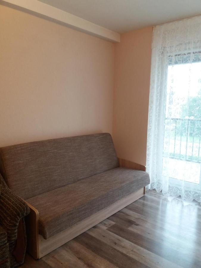 Apartaments Near Svyturio Arena Klaipėda Dış mekan fotoğraf